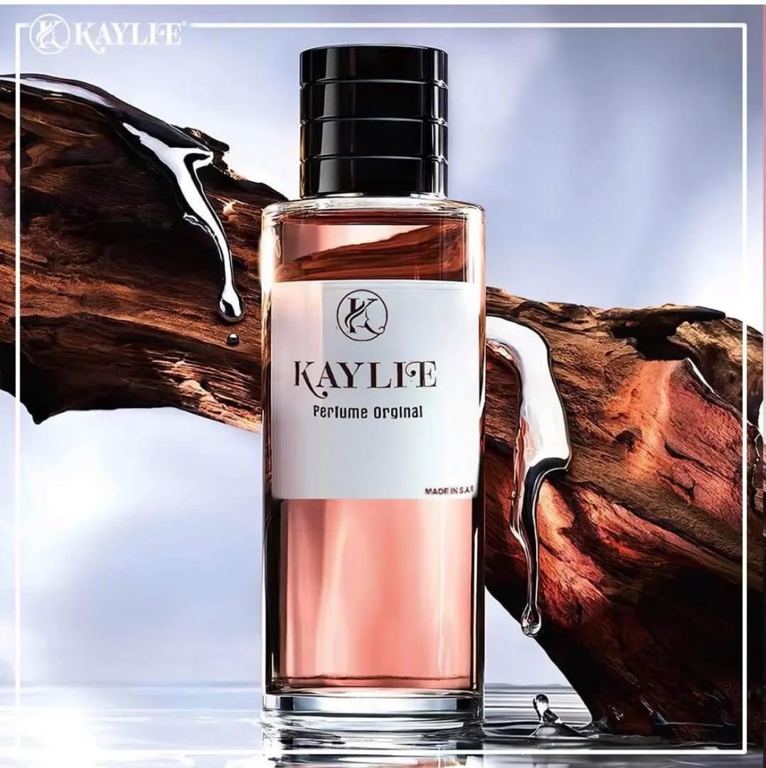 عطر ماركات من كايلي