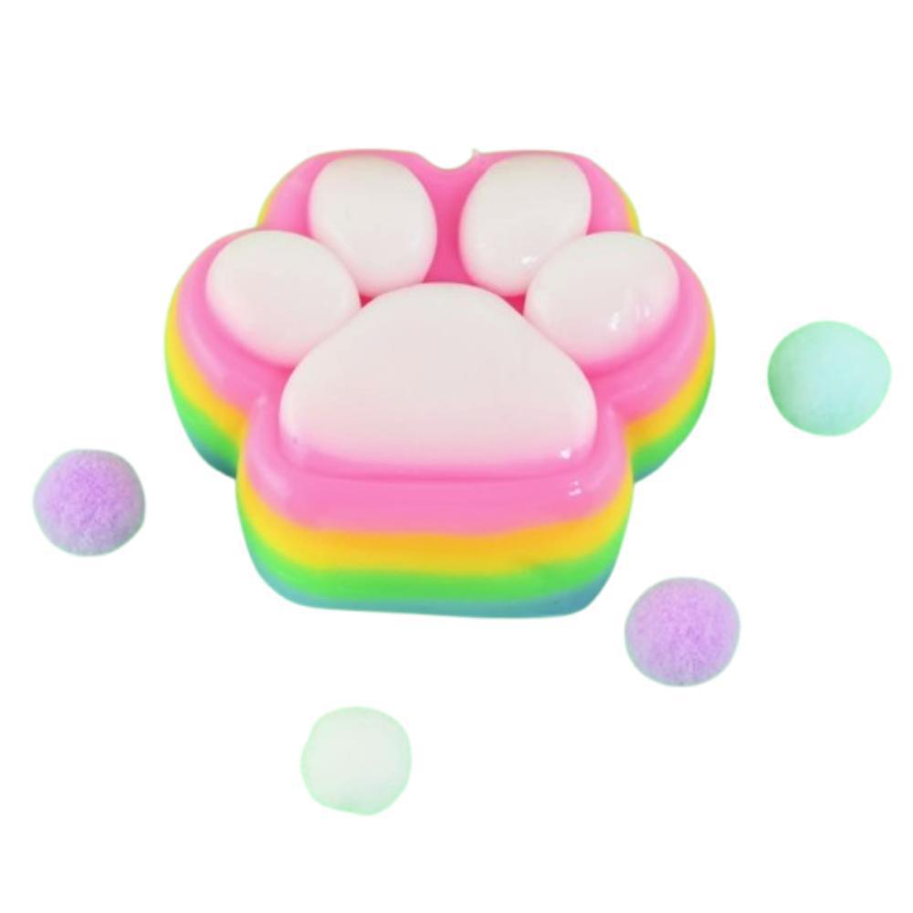 السكوتشي (أو السكوشي/Squishy)
