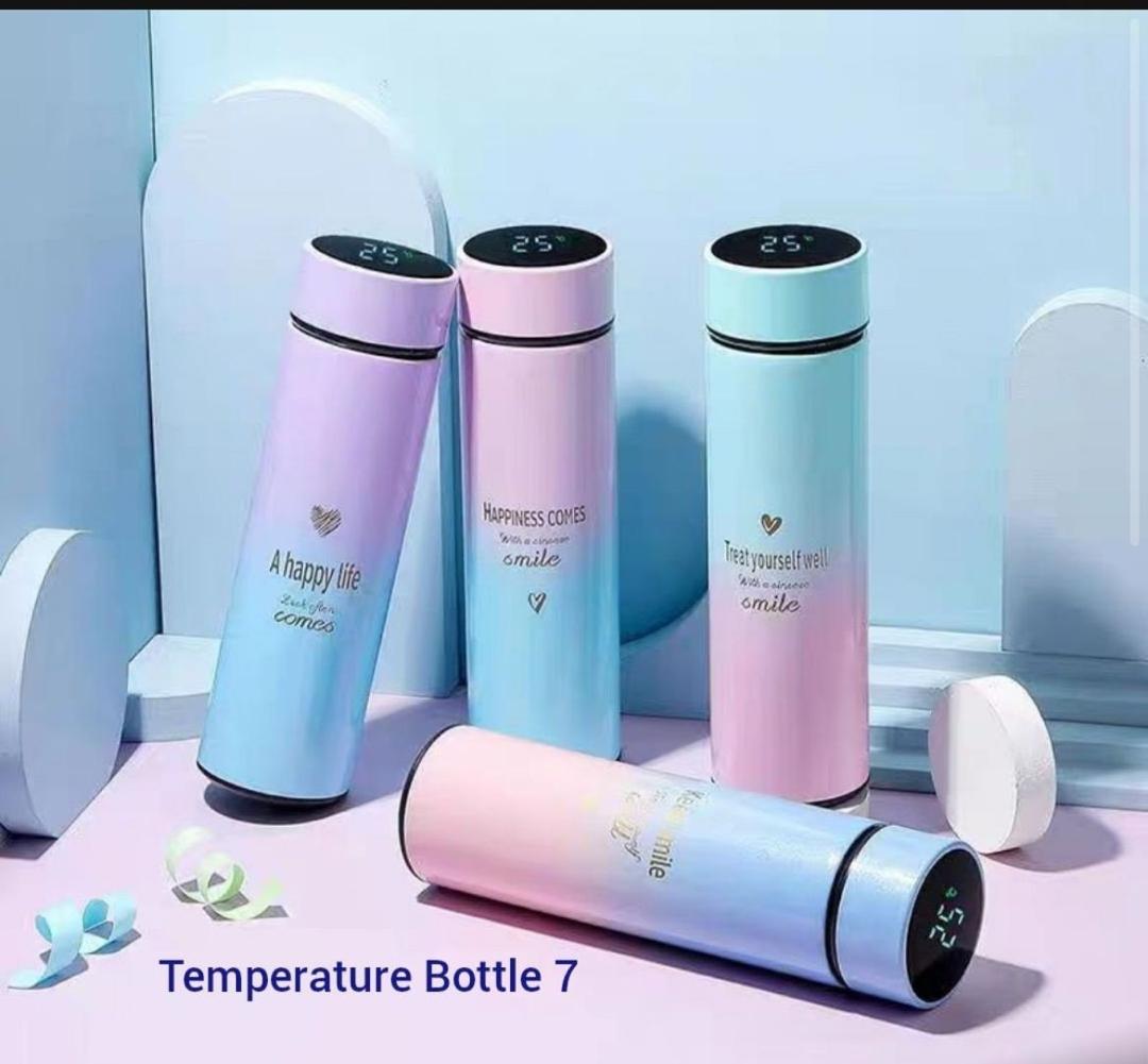 مطرة ماء الكترونية مارشميلو