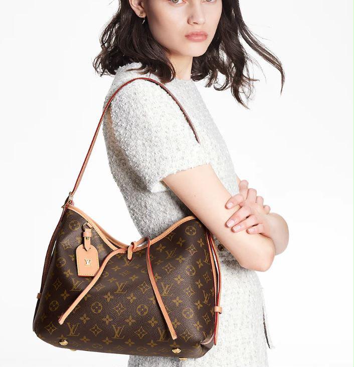 شنتة louis vuitton