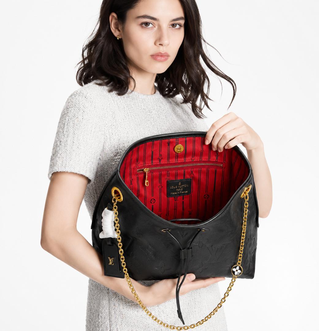 شنتة louis vuitton