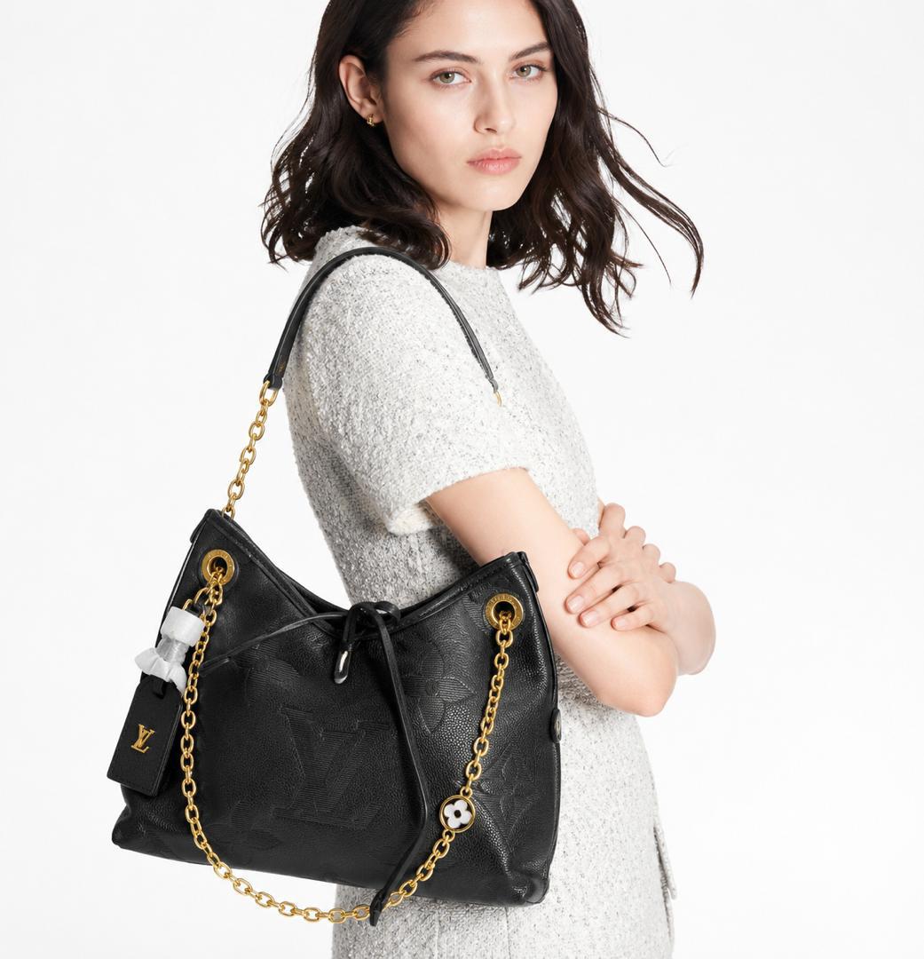شنتة louis vuitton