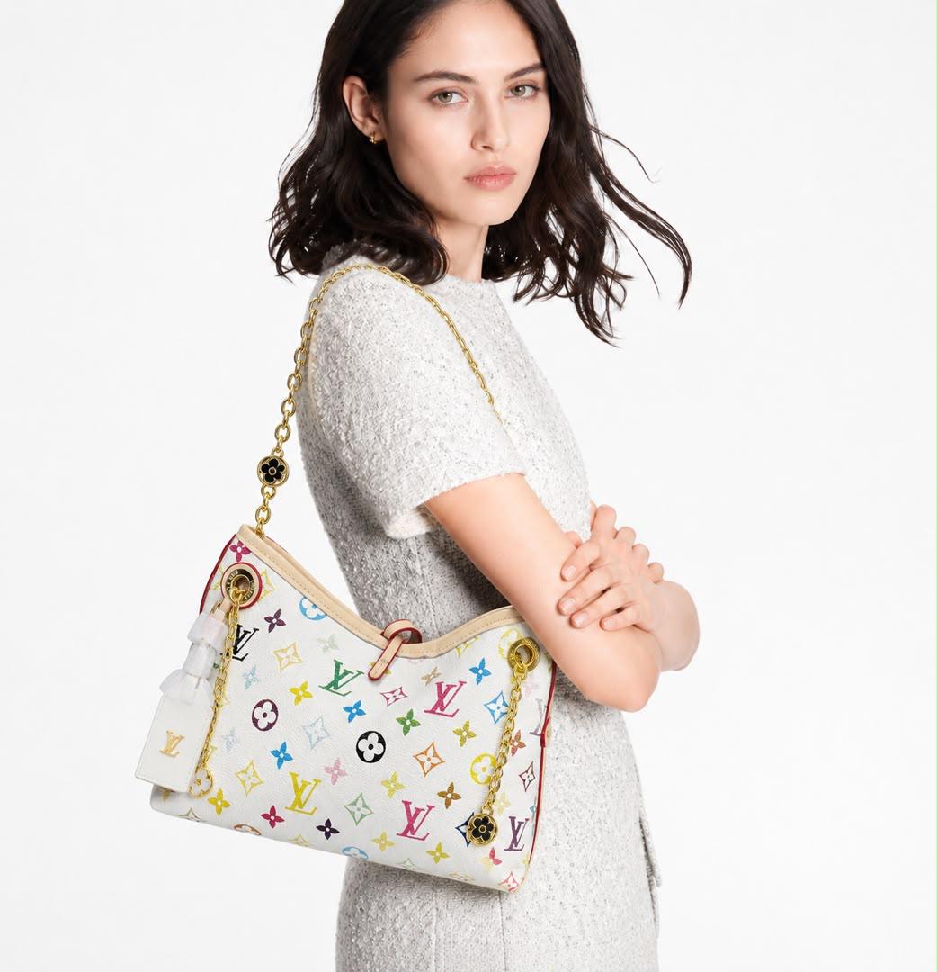 شنتة louis vuitton