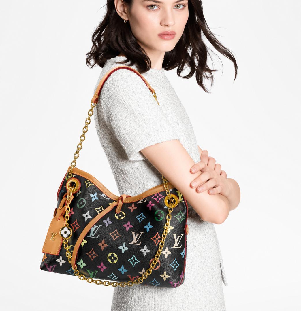 شنتة louis vuitton