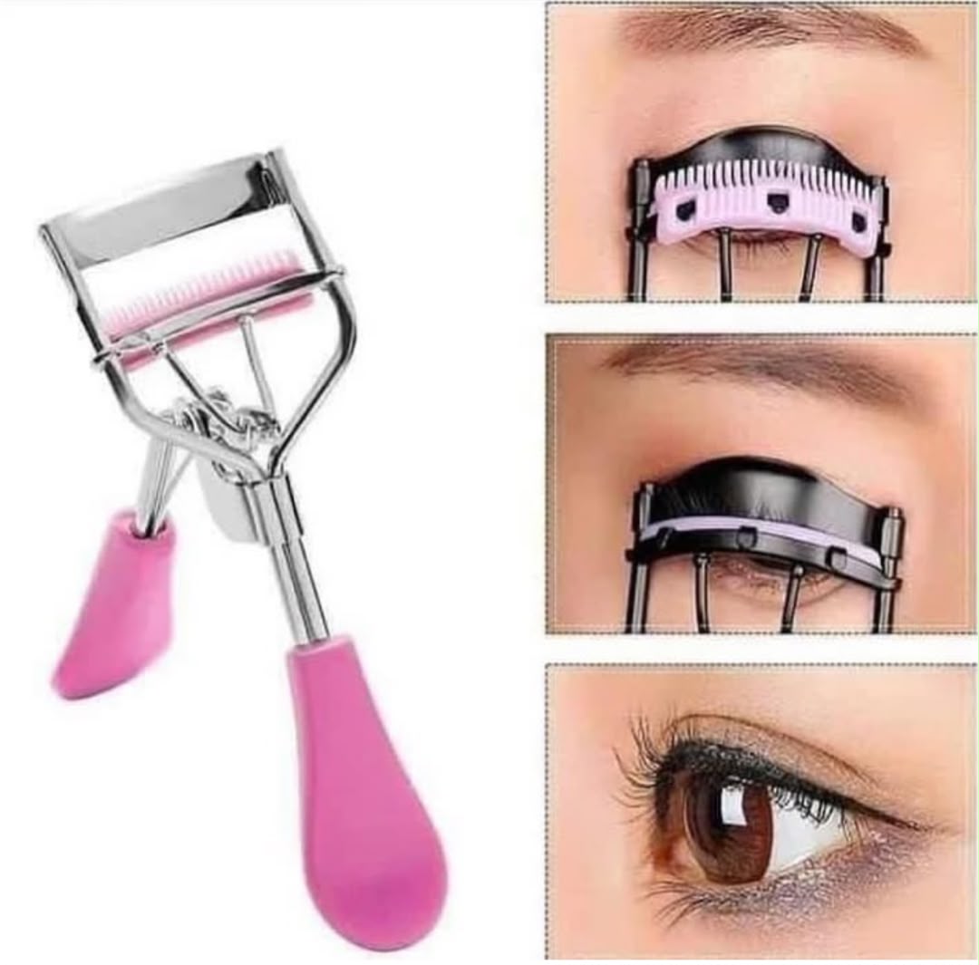 مكبس رموش 