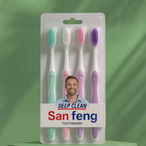 فراشي اسنان san feng