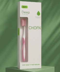 فراشي اسنان من chofn