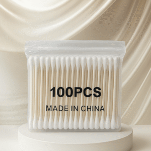 نكاشات اذن 100 عود