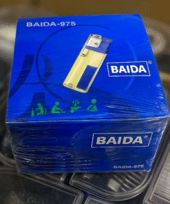 قداحة بضو ماركة بايدا