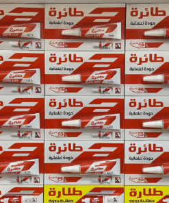 التكو طيارة