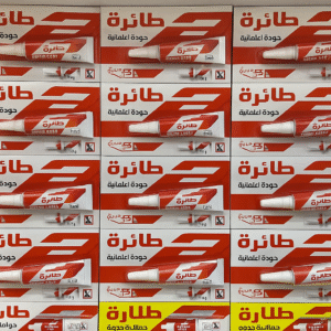 التكو طيارة