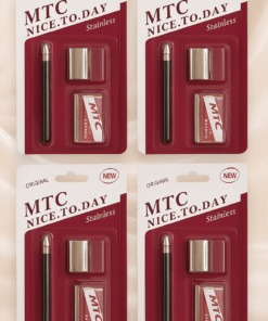 ماكينة حلاقة mtc كرت