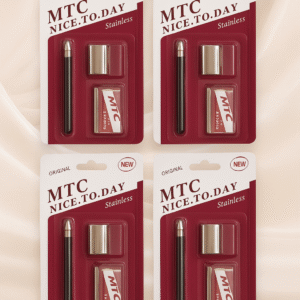 ماكينة حلاقة mtc كرت