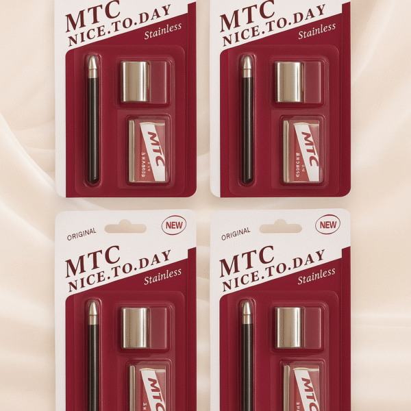 ماكينة حلاقة mtc كرت