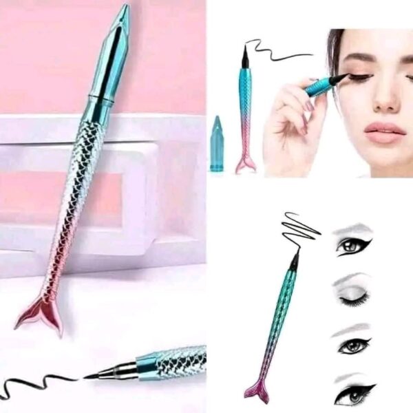 ⁦قلم لاينر سمكة⁩ - الصورة ⁦5⁩