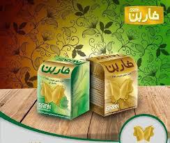 فاربن 3 قطع