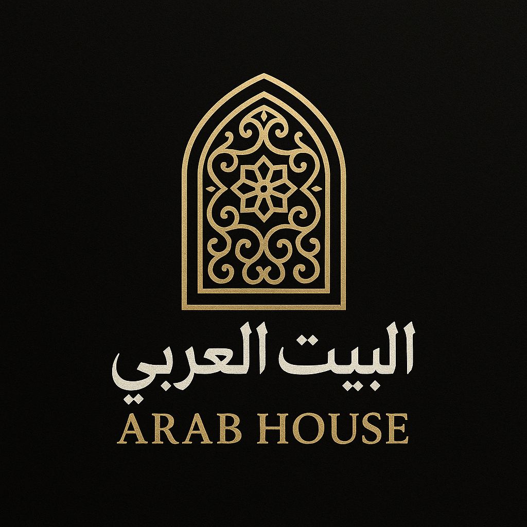 ARAB HOUSE