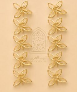 مشبك شعر نسائي أكسسوارات شعر أنيقة وثبات قوي بألوان متنوعة