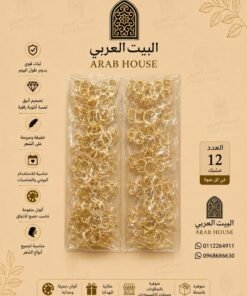 Alternative view of مشبك شعر نسائي أكسسوارات شعر أنيقة وثبات قوي بألوان متنوعة
