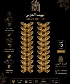 Alternative view of مشبك شعر نسائي أكسسوارات شعر أنيقة وثبات قوي بألوان متنوعة