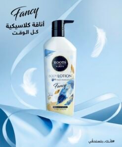 لوشن مضخة من #روتس