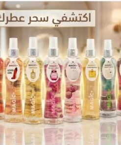 سبلاش ماجيك بلس