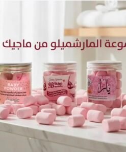 مارشميلو ماجيك